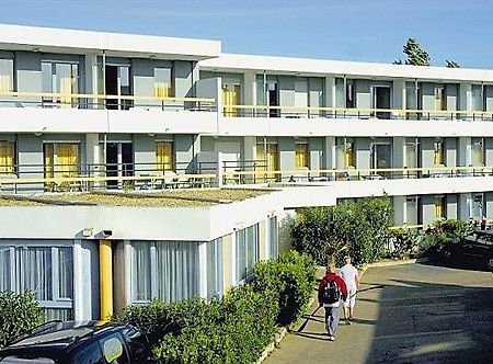Residence Maeva Les Cigales De Mer Le Grau Du Roi Aigues-Mortes Exterior photo