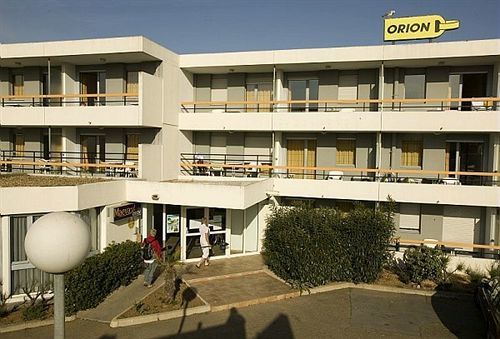 Residence Maeva Les Cigales De Mer Le Grau Du Roi Aigues-Mortes Exterior photo